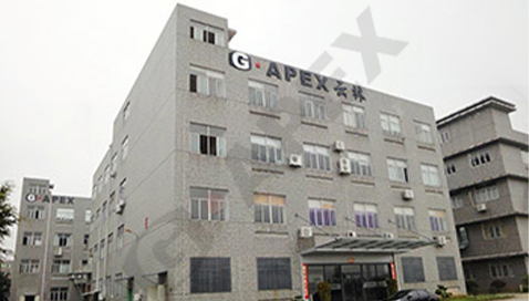 YunLin(Dongguan) Applied Material Co., Ltd. 