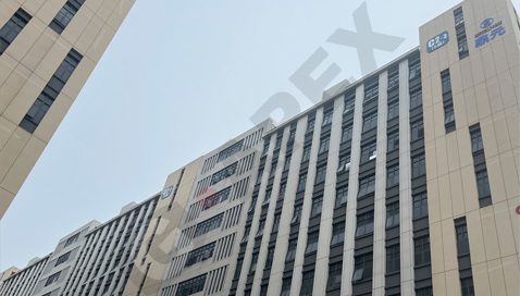 Huizhou Yunding New Materials Co., Ltd.