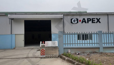 G-APEX (Vietnam) Co., Ltd