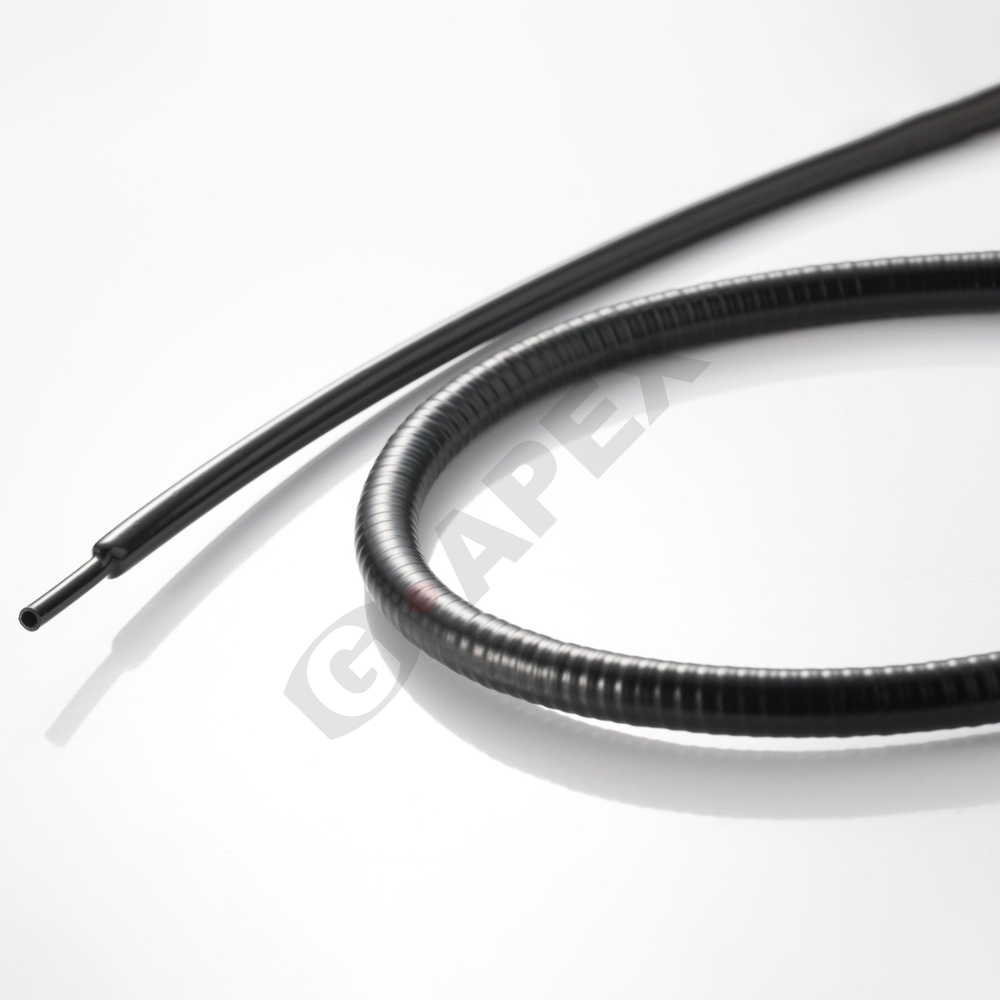 MTF - Medical Grade High Flexibility Heat Shrinkable Tubing